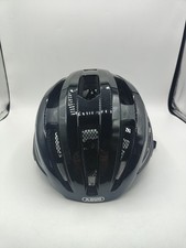 ABUS Fahrradhelm  helm Macator velvet black M 52-58 cm