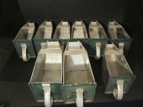 Haarer hanau aluminium - 9,