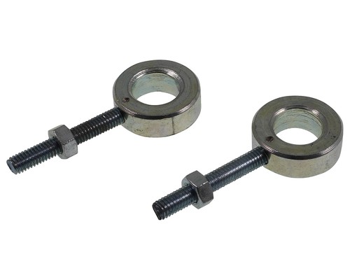Kettenspanner 15mm für - 2x,