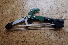 Teleskopastschere mit Seilzug