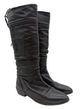 OFFICE Weitschaftstiefel Damen