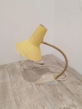 alte Hexenhut Tischlampe