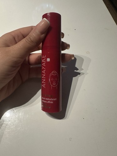 Annayake serum restructurant - annayake,