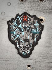 Patch Wartung und Waffen