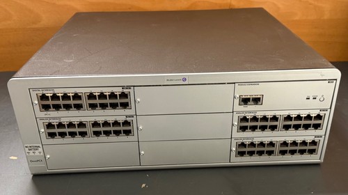 Alcatel lucent omnipcx - alcatel-lucent,