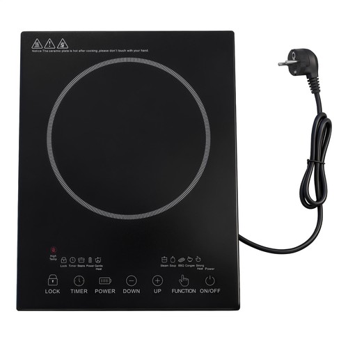 3500w kochplatte - 3500w,