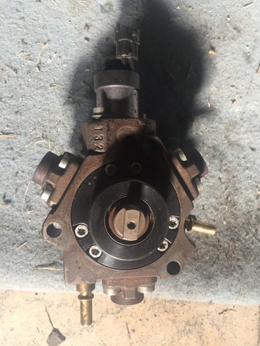 Bosch diesel hochdruckpumpe - diesel,
