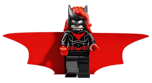 Lego minifigs super - -,