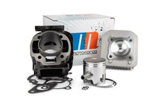 Zylinder kit motoforce racing - zylinder,
