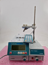 Metrohm 784KFP  Titrino  /703 Ti Stand / 785 DMP Titrino Keyboard   B   3226 181