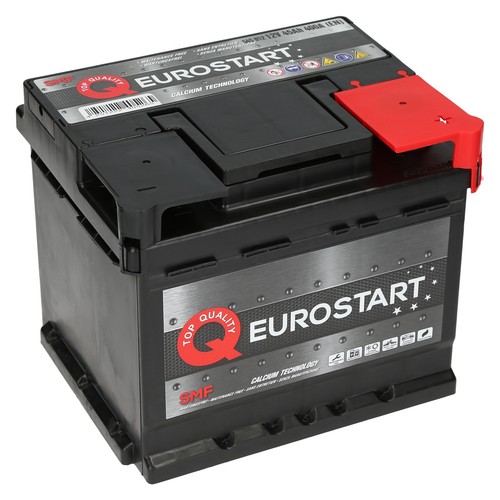 Pkw autobatterie volt - 12,