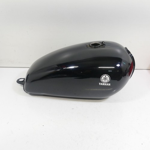 Yamaha 650 typ - yamaha, xs