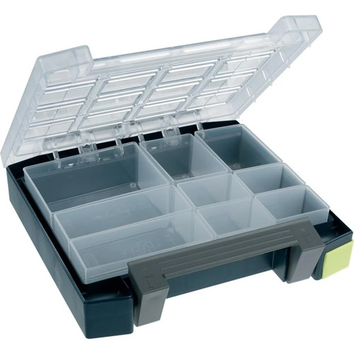 Raaco boxxser 4x4 - 55, 4x4-9