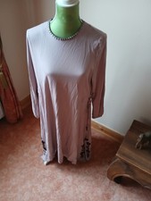 KADO Damen Kleid Tunika