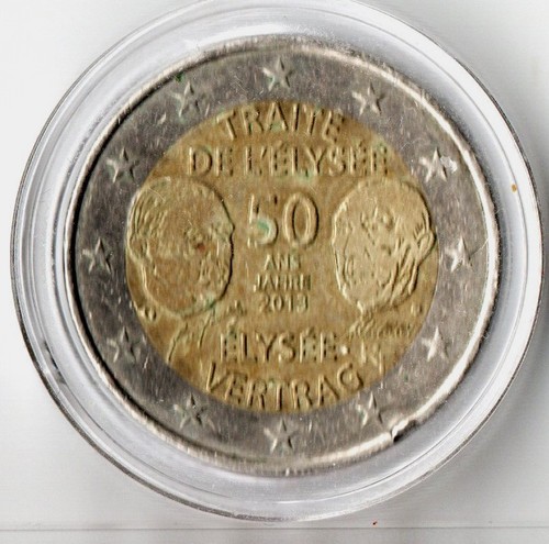 Euro frankreich 2013 50 - euro,