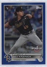 2022 Topps Opening Day Opening