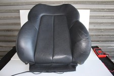 Mercedes SLK R 170 Mopf Bezug