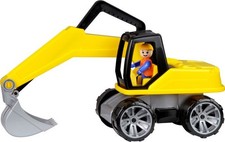 Lena 04411 - Truxx Bagger ca. 44 cm