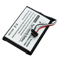 Navigon 1400 Akku, 1410, 2410 als Nachbau Akku von AccuCell LIN363002