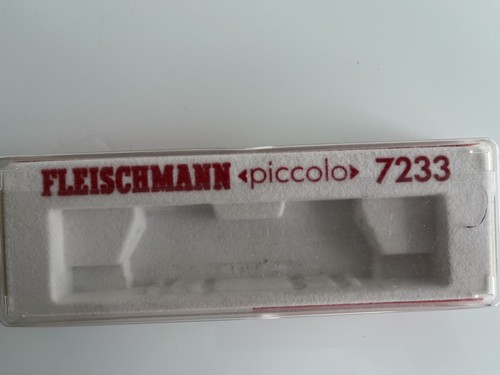 Fleischmann spur 7233 - fleischmann,