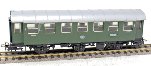 Märklin 4079 umbauwagen - märklin,