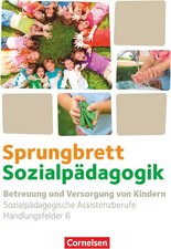 Sprungbrett Sozialpädagogik -