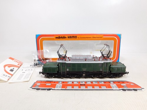 Märklin hamo 2l 8322 - märklin,