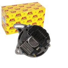 ATL LICHTMASCHINE GENERATOR 65A passend für FIAT SEICENTO 187 1.1 54PS