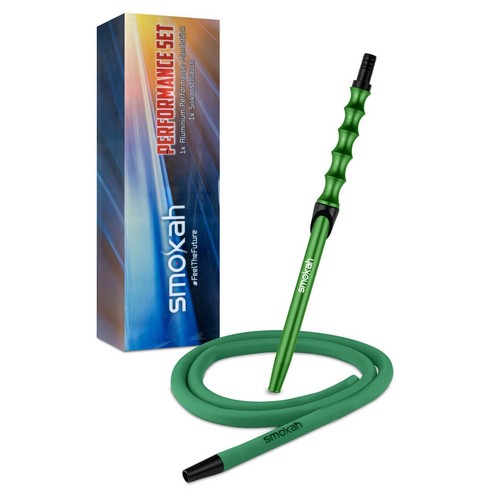 Shisha schlauchset smokah - schlauchset,