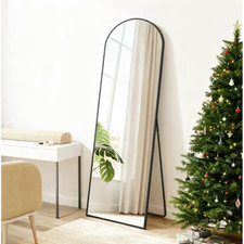 Ganzkörperspiegel Bogen