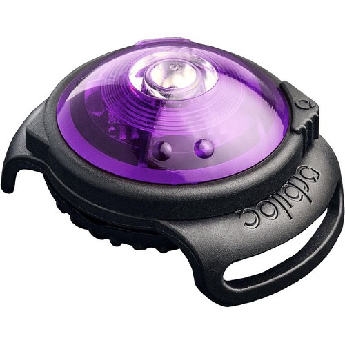 Orbiloc dog dual - safety, light