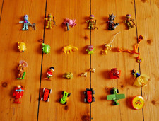 Füllung für Adventskalender