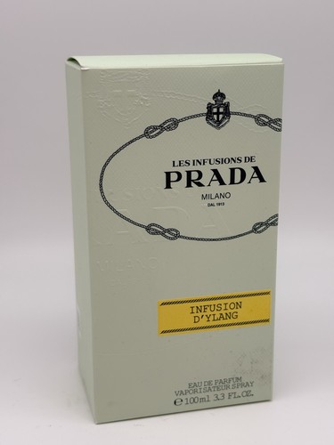 Prada infusion ylang - eau, de
