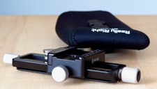 Really Right Stuff (RRS)