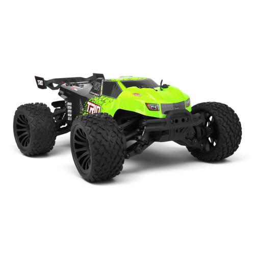 Racing tr10 scale 4wd - pd,