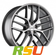 BBS CC-R graphit