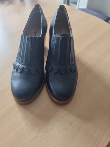 Mode von heine damen schuhe - von,