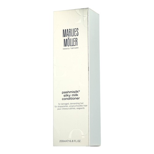 Marlies möller pashmisilk - möller,