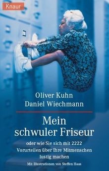 Mein schwuler friseur - mein,
