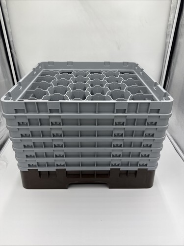 Cambro gläserspülkorb blau - gläserspülkorb,
