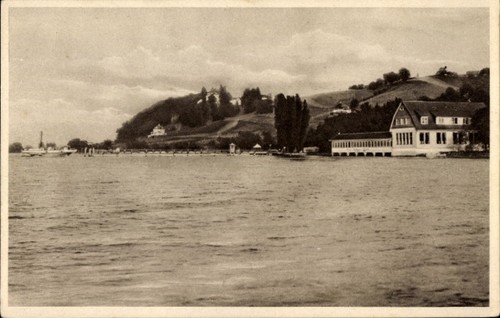 öhningen untersee - Öhningen,