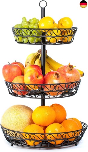 Chefarone obst etagere - chefarone, 3