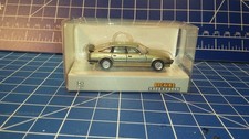 Brekina  Rover 3500 SD1 , Gold