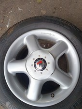 14Zoll CD734 Cromodora Ruote