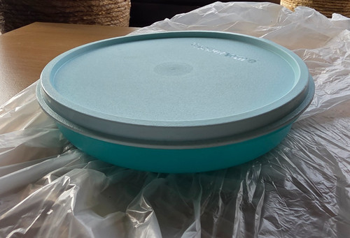 Tupperware flache