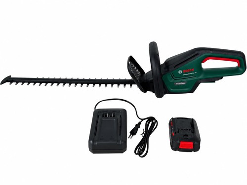 Bosch akku heckenschere - bosch, akku-heckenschere