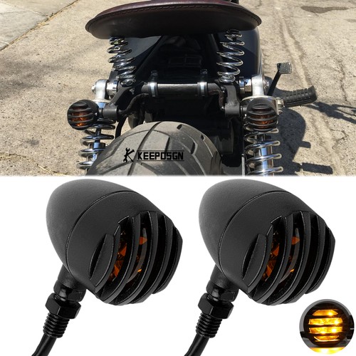 Paar bullet blinker - paar,