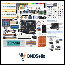 Ultimate Starter Kit with