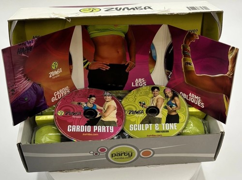 Zumba join the - zumba,