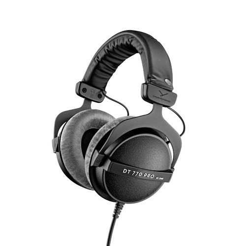 Beyerdynamic 770 pro 80 - dt,